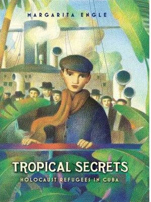 cover image of Tropical Secrets